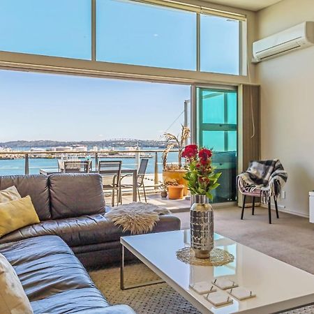 3 Bedroom Penthouse With Fabulous Views Auckland Dış mekan fotoğraf