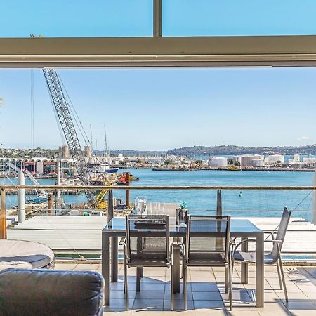 3 Bedroom Penthouse With Fabulous Views Auckland Dış mekan fotoğraf