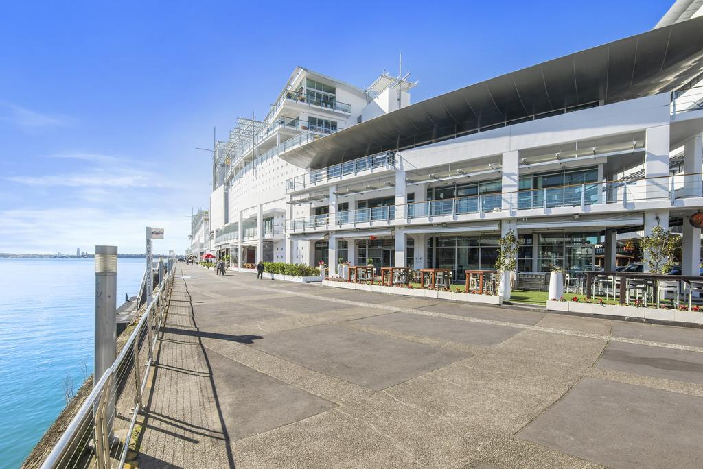 3 Bedroom Penthouse With Fabulous Views Auckland Dış mekan fotoğraf