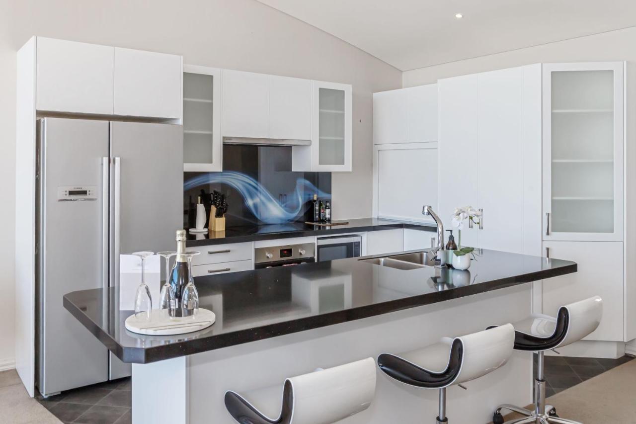 3 Bedroom Penthouse With Fabulous Views Auckland Dış mekan fotoğraf