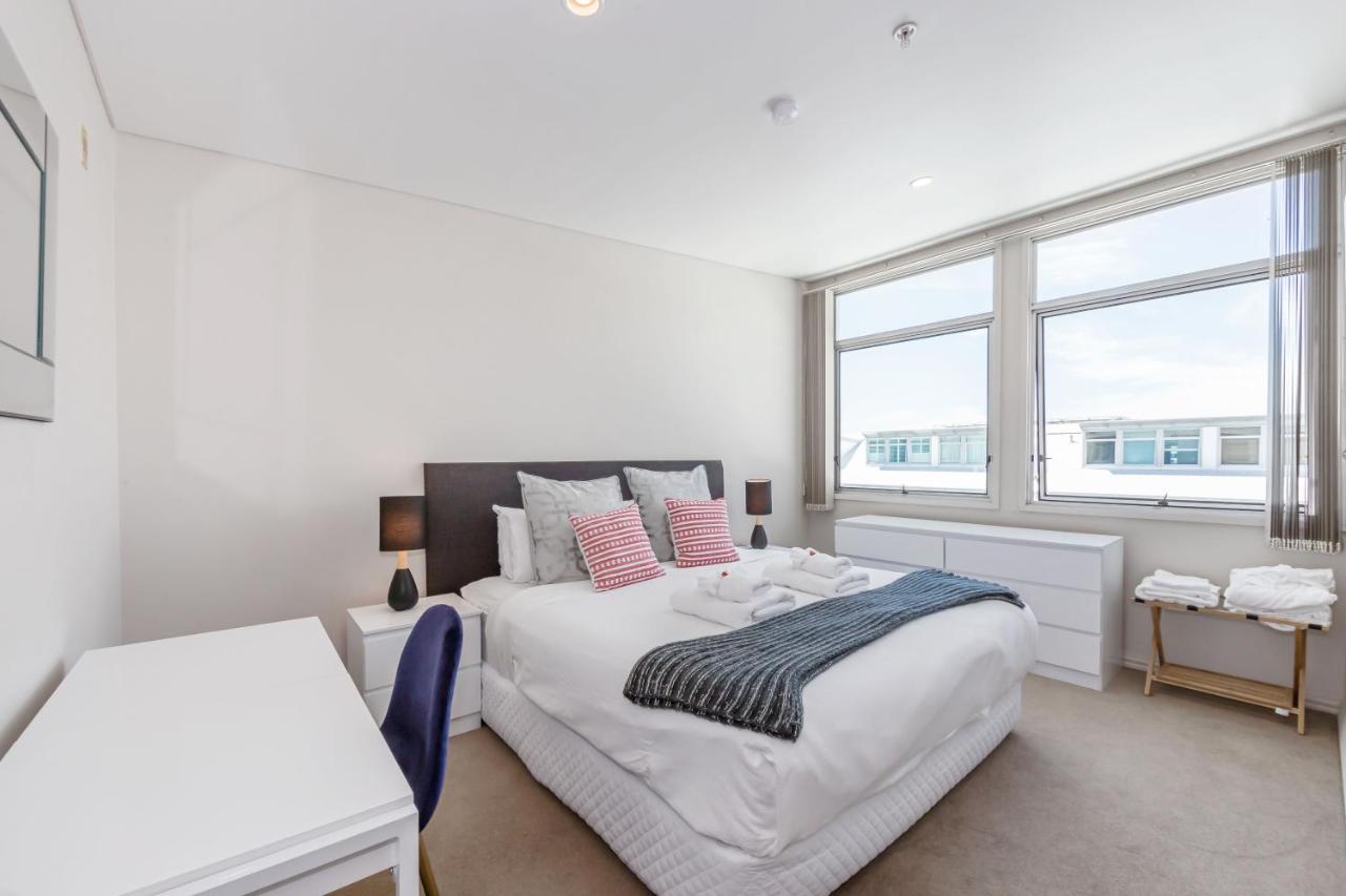 3 Bedroom Penthouse With Fabulous Views Auckland Dış mekan fotoğraf